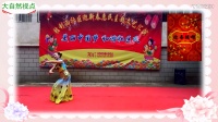 【大自然视点】广场舞《孔雀舞》..北雀舞蹈队..柳州胜利社区迎春文艺汇演
