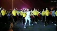 青青世界广场舞夜晚鬼步跳不停广场式的鬼步广场舞视频大全2017最新广场舞水兵舞