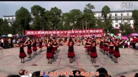 广场舞《春到最北方》遂川县女子健身协会阳光健身队