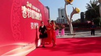 南陵广场舞联合会参加首届中国广场舞春节联欢晚会（游香港、澳门、记录片）