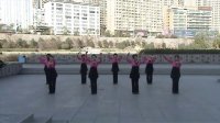 山西阳泉漾之雀健身队  陈兴瑜杯（你说过爱我一万年）原创 广场舞大赛参赛作品