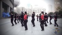 嗨－莎嘉木吉（含分解及背面示范）—杭州西湖文化广场舞