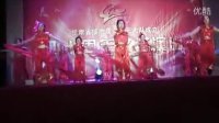 天水广场舞《中国正是好时候》
