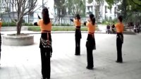宁波马园广场舞-阿瓦人民唱新歌