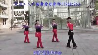 广场舞视频大全 健身舞 纳西情歌