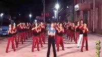 迪斯科广场舞，凤凰飞 ，莱州舞动青春舞蹈队 24步（清晰）
