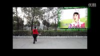 叶子广场舞 火红的撒日朗 广场舞蹈 MV视频