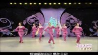 爱在天地间（附歌词）杨艺赵雅芝2013最新全民广场舞