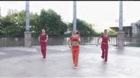 伤不起-广场舞视频