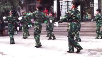 2013 保卫钓鱼岛  广场舞