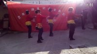 江南style广场舞-灵寿县南营乡油盆村桂花姐妹舞蹈队