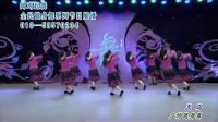 天马-杨艺云裳2013最新全民广场舞