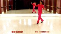 峡谷视频广场舞《北江美》含背面演示