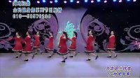 大草原小情歌-杨艺云裳2013最新全民广场舞