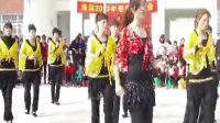 海晶健身广场舞2013最新最流行中老年广场舞《花蝴蝶》