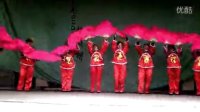 2013元宵节——蒲城坞坭扇子舞（欢聚一堂）