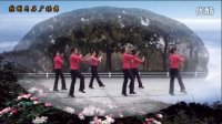 徐州云丹广场舞——杜鹃那山满坡红