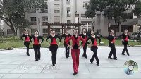 嘟啊嘟啊（含分解及背面慢速示范）－杭州西湖文化广场舞（流畅）_标清