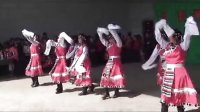 西南村广场舞--藏族舞洗衣歌