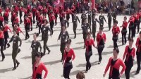 张寨广场舞舞蹈队