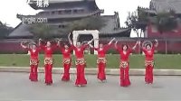 广场舞印度舞-广州舞境界文化传播有限公司