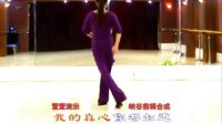 峡谷视频广场舞《爱情神马价》含背面演示