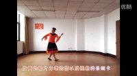 锡灵山广场舞-光阴的故事-吴芳独舞
