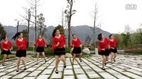 2013年最新茉莉版广场舞中国范儿