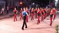 迪斯科广场舞，美了美了，莱州舞动青春舞蹈队