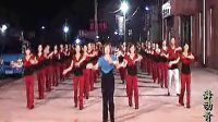 18迪斯科广场舞，最炫民族风，莱州舞动青春舞蹈队64步（流畅）