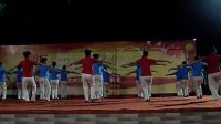 联和星夜广场舞+排舞乌哈（印度制造。火辣恰恰）
