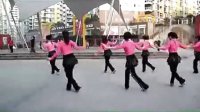 广场舞教学视频大全周思萍广场舞《 恰恰》