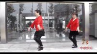 小红广场舞·中国新娘