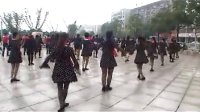 视频:衡歌视觉日记；波月广场舞队五周年庆典02