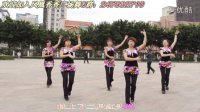 2013年凤凰香香广场舞—扎红头绳(原创正反面示范）