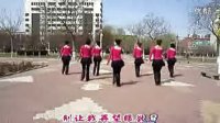馨悦广场舞-最动听的情歌_h264-320x240