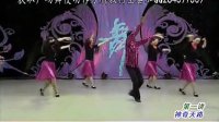 广场健身舞天路-美久 广场舞教程