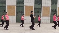 天天美广场舞：八步兔子舞