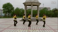 <50> 肥矿集团 青馨明月广场舞 排舞《摇摆哥》