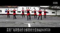 周思萍广场舞 动动 最炫民族风 高清 思密达