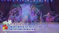 心爱的宝贝-杨艺紫蝶2013最新全民广场舞