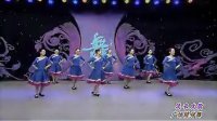 杨艺2013最新全民广场舞-洗衣欢歌