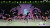 【美女】华语群星-美好祝福 (96步 广场健身舞)