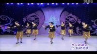 广场舞-我从新疆来 (128步)