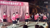 薛埠全民健身—花楼恋歌广场舞