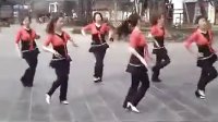 广场舞江南style舞蹈教学（新动作改变）