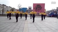 环湖舞蹈队-2013最新广场舞西海情歌