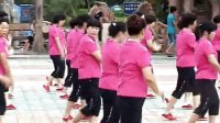2012汕头市潮南区广场舞22阿妹的情歌