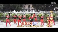 吴文煜最新歌曲《说唱中国红》广场舞，唱红歌喽