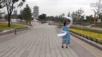 广场舞 舞蹈 民族舞 健身 西藏舞 想西藏